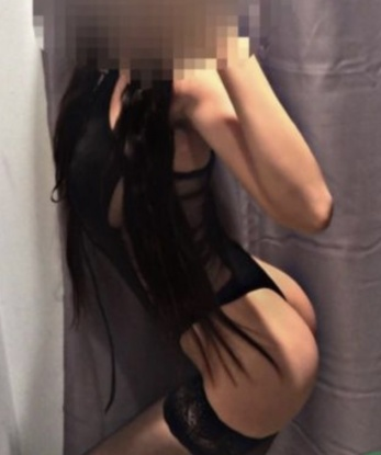 Анкета проститутки Елена - город Ямашурма, 19 лет, №4730