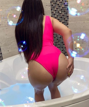 Анкета проститутки Ксанатоня - город Ямашурма, 27 лет, №5274